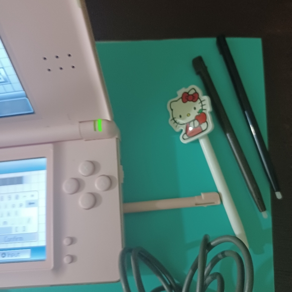 Nintendo DS - Picture 3 of 10